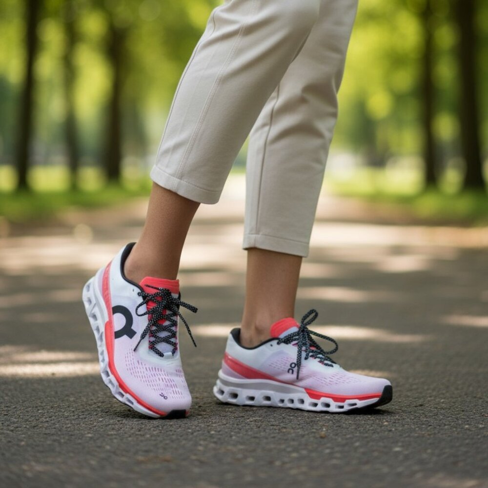 Luxury ON Cloud sneakers